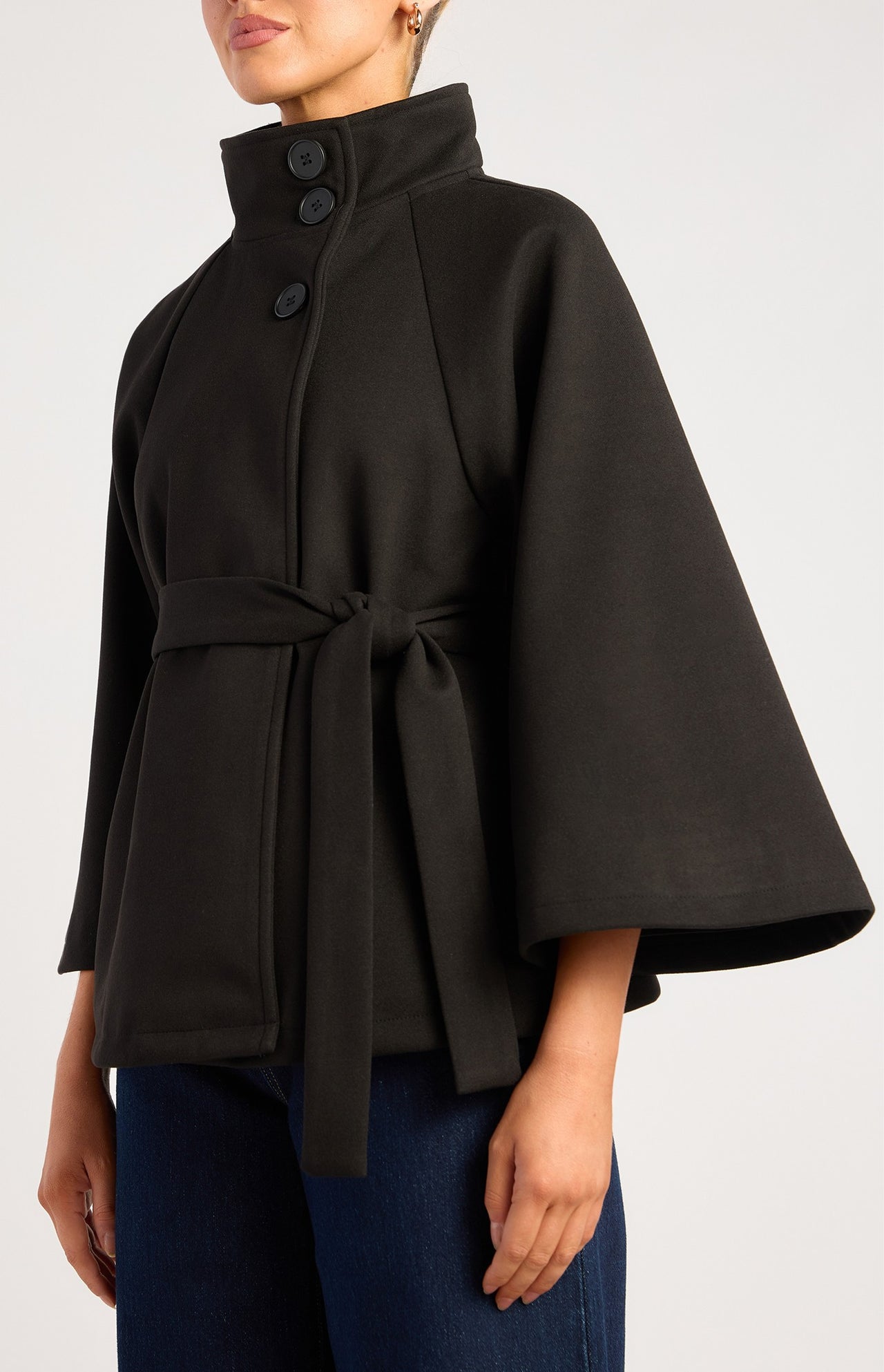 Jacket | Catalina Valentina